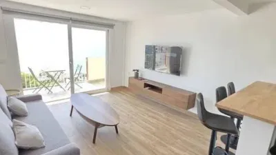 Apartment on Calle Partida Borumbot S-N photo 21