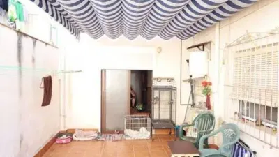 Ground-floor apartment in Mutxamel photo 22
