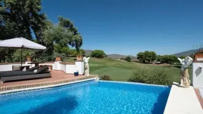 Chalet in La Cala Golf-Lagar Martell photo 23