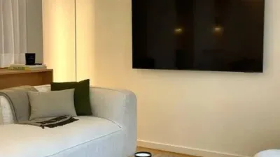Apartment in Recoletos photo 10