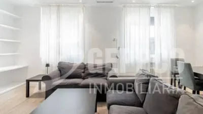 Flat in Argüelles photo 4