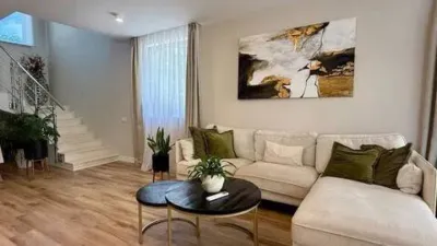 Chalet on Carretera Moraira A Calpe Road photo 4