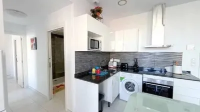 Apartment in Puerto photo 7