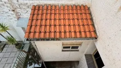 Townhouse in Parque de la Virgen de la Paz photo 6