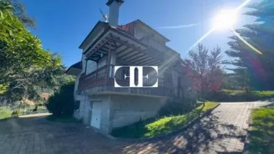 Chalet in Cangas photo 50
