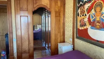 Attic on Carrer de Despuig photo 22