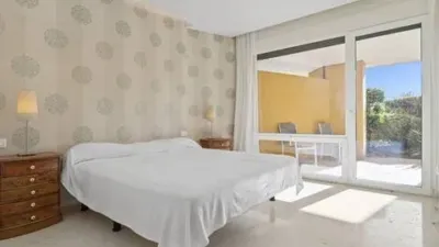 Apartment in Núcleo photo 16