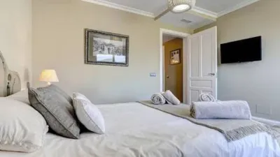 Chalet in Casares Area photo 27