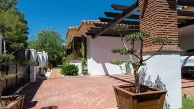 Chalet in La Cala Golf-Lagar Martell photo 88