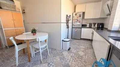 Apartment in Les Meravelles photo 17
