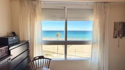 Piso – el Campello, Platja de Mutxavista - Vista 4