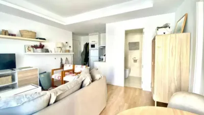 Apartment in Tarifa photo 11