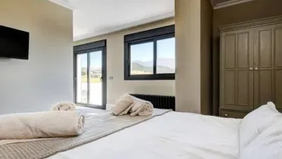 Chalet in Casares Area photo 29