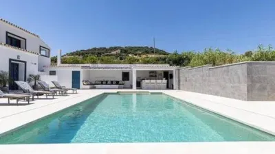 Chalet in Casares Area photo 37