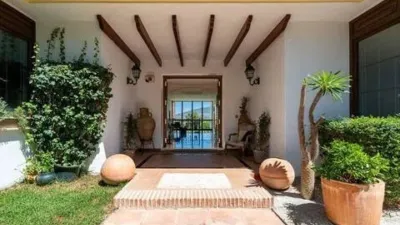Chalet in La Cala Golf-Lagar Martell photo 2