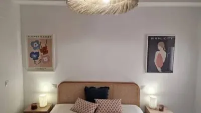 Penthouse for sale in Avenida de Masnou photo 14