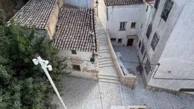 Terraced house on Calle de Tobazos photo 23