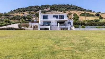 Chalet in Casares Area photo 47