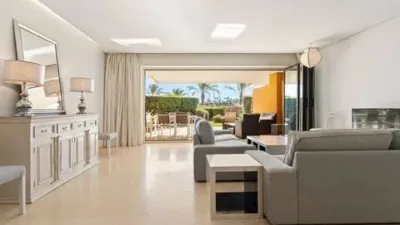 Apartment in Núcleo photo 5