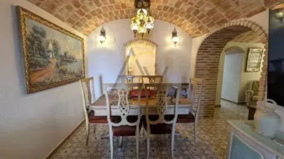 Chalet in Algueña photo 8