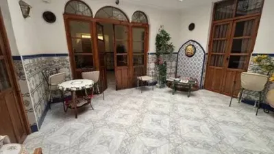 House on Avenida de Andalucía photo 16