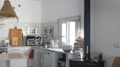 Chalet in Tarifa photo 19