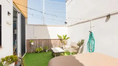 Apartment in Beniel photo 28