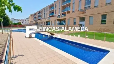 Apartment in Empuriabrava photo 23