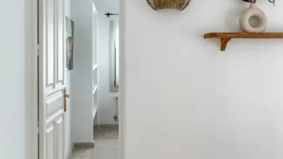 Chalet in Tarifa photo 35