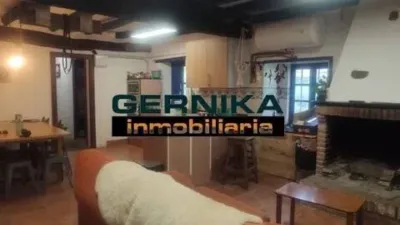 Rustic house in Aulestia photo 17