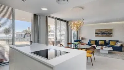 Apartment in Costa Natura photo 15