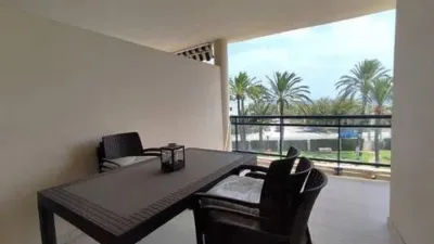 Apartment on Carretera de las Marines, Dénia photo 2