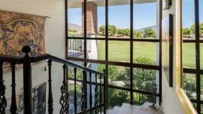 Chalet in La Cala Golf-Lagar Martell photo 62