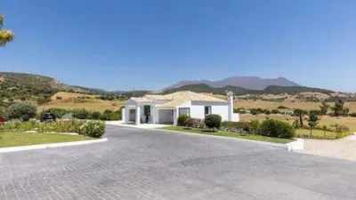 Chalet in Casares Area photo 50