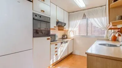Flat on Calle del Marqués de Lozoya photo 22