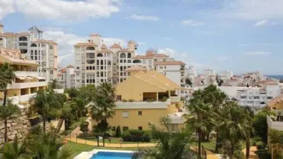 Apartment on Calle del Naranjo photo 15