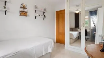 Apartment on Calle de Celestino Prieto Aza photo 14