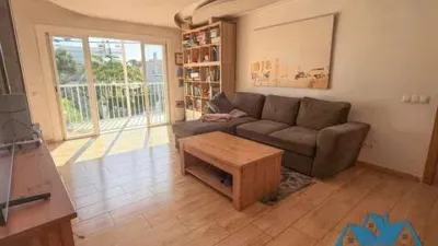 Apartment in Les Meravelles photo 4