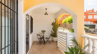 Apartment in Beniel photo 15