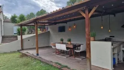 Rustic house in Tales photo 24