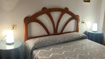 Apartment on Calle de la Corbeta photo 8