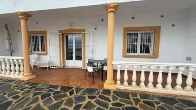 Chalet in Partida Les Cucarres photo 58