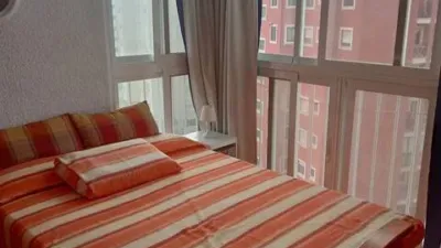 Apartment on Calle Playa Arenal Bol No Number photo 6