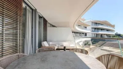 Apartment in Costa Natura photo 25