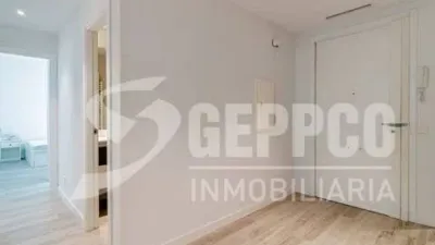 Flat in Argüelles photo 5