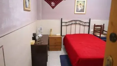 Ground-floor apartment in Mutxamel photo 9