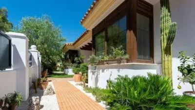 Chalet in La Cala Golf-Lagar Martell photo 87