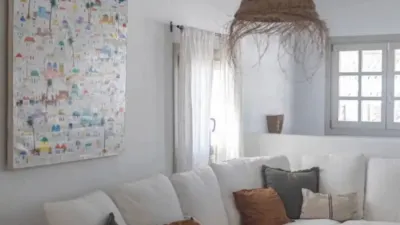 Chalet in Tarifa photo 9