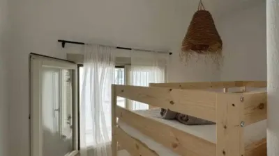 Chalet in Tarifa photo 38