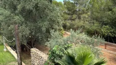 Rustic house in Tales photo 52